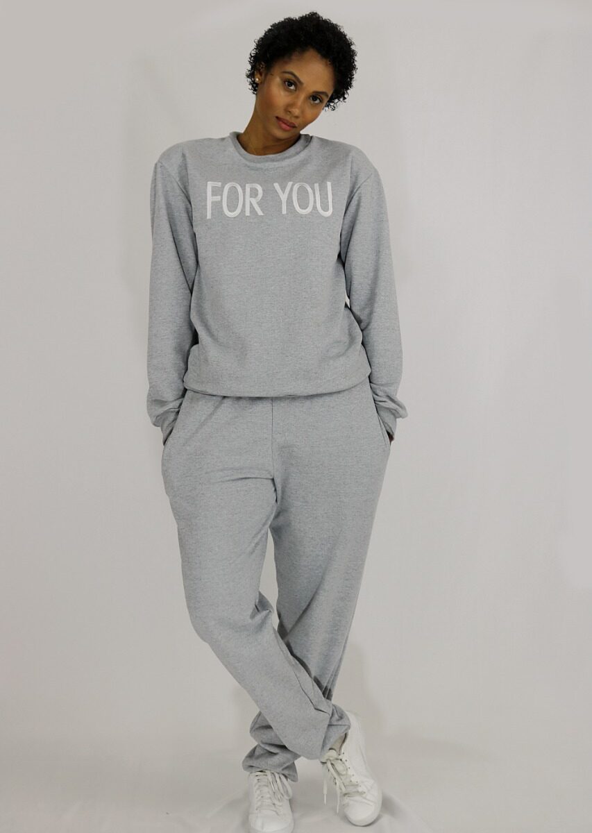 Blusa Moletom For You - Image 4