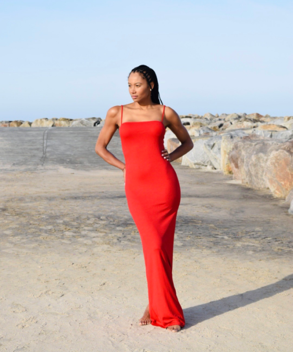 Vestido Rio