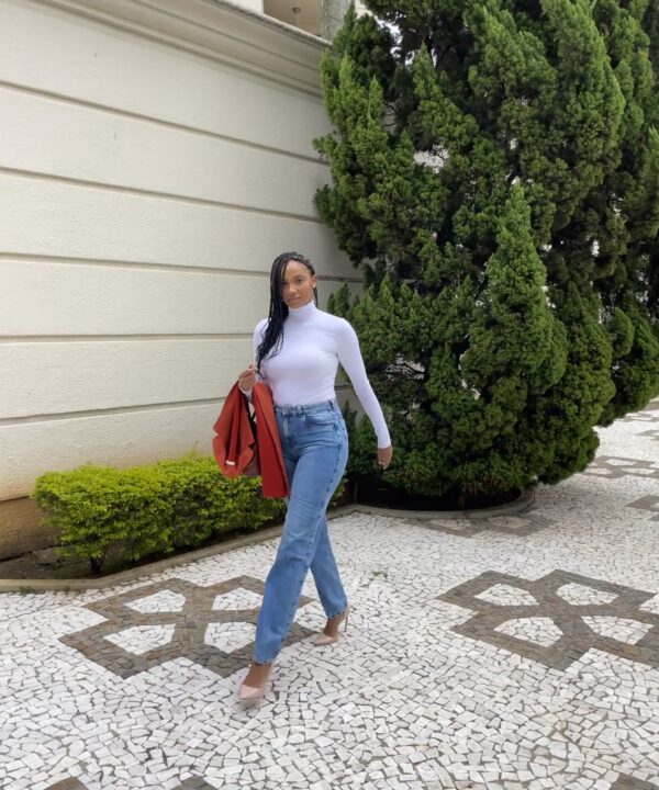 Jeans Mess