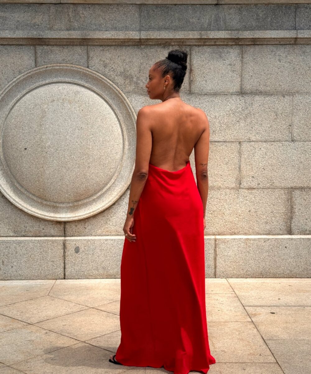Vestido Ingrid - Image 4