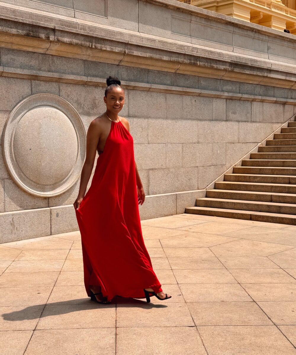 Vestido Ingrid - Image 2