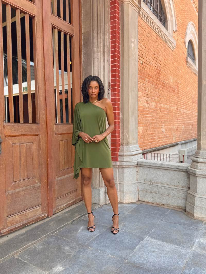 Vestido Mary